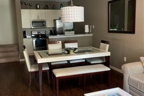 Copropriété à louer à Kissimmee, Floride: 3 chambres, 120.77 m2 № 2330568 - photo 2