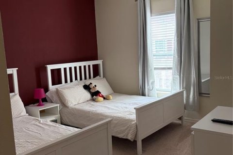 Copropriété à louer à Kissimmee, Floride: 3 chambres, 120.77 m2 № 2330568 - photo 17