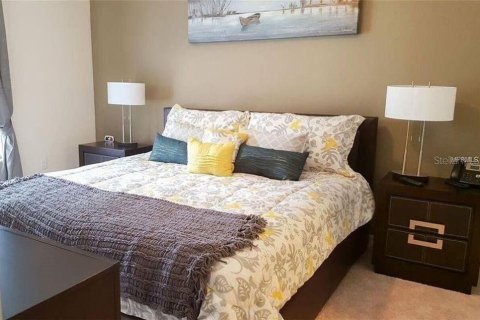 Copropriété à louer à Kissimmee, Floride: 3 chambres, 120.77 m2 № 2330568 - photo 7