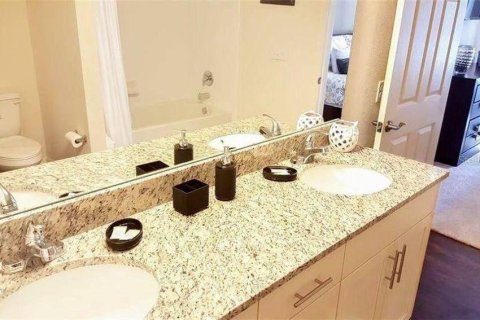Copropriété à louer à Kissimmee, Floride: 3 chambres, 120.77 m2 № 2330568 - photo 9