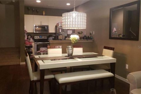 Copropriété à louer à Kissimmee, Floride: 3 chambres, 120.77 m2 № 2330568 - photo 5