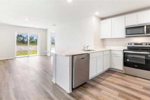 House in Parrish, Florida 3 bedrooms, 139.73 sq.m. № 2235593 - photo 9
