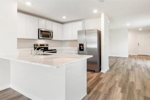 House in Parrish, Florida 3 bedrooms, 139.73 sq.m. № 2235593 - photo 8