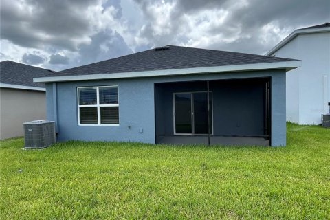 House in Parrish, Florida 3 bedrooms, 139.73 sq.m. № 2235593 - photo 6