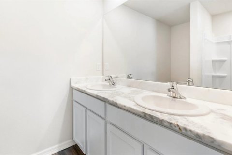 House in Parrish, Florida 3 bedrooms, 139.73 sq.m. № 2235593 - photo 17