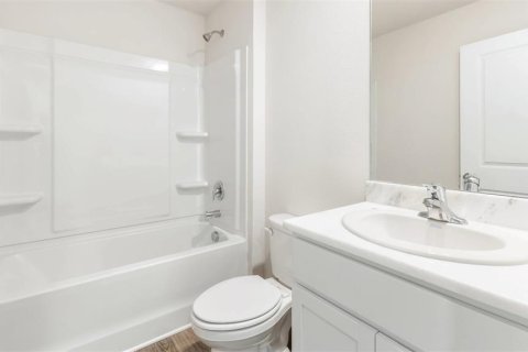 House in Parrish, Florida 3 bedrooms, 139.73 sq.m. № 2235593 - photo 20