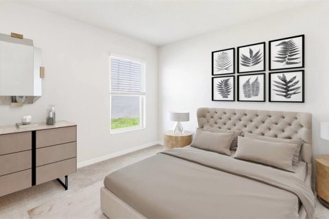 House in Parrish, Florida 3 bedrooms, 139.73 sq.m. № 2235593 - photo 19