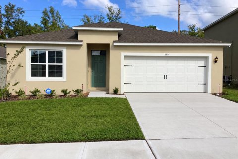 Casa en Zellwood, Florida 4 dormitorios, 171.5 m2 № 2387490