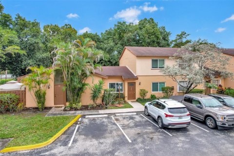 Condo in Plantation, Florida, 3 bedrooms  № 2053977 - photo 22