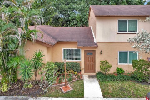 Condo in Plantation, Florida, 3 bedrooms  № 2053977