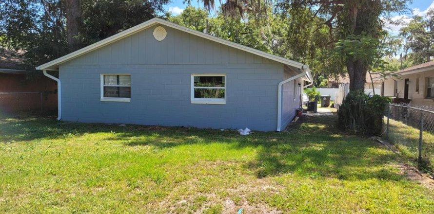 Casa en Kissimmee, Florida 2 dormitorios, 169.92 m2 № 1913434