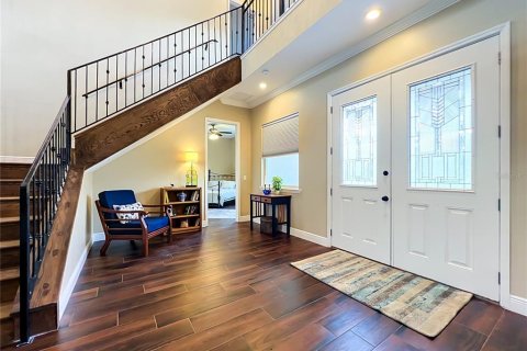 Villa ou maison à vendre à Orlando, Floride: 7 chambres, 507.53 m2 № 2304521 - photo 11