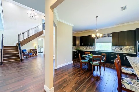 Villa ou maison à vendre à Orlando, Floride: 7 chambres, 507.53 m2 № 2304521 - photo 13
