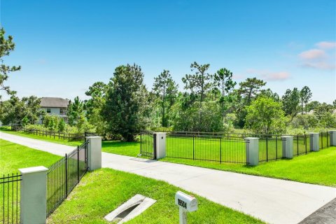 Villa ou maison à vendre à Orlando, Floride: 7 chambres, 507.53 m2 № 2304521 - photo 2