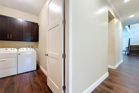 Villa ou maison à vendre à Orlando, Floride: 7 chambres, 507.53 m2 № 2304521 - photo 25