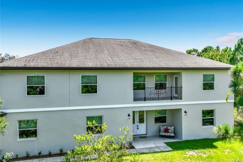 Villa ou maison à vendre à Orlando, Floride: 7 chambres, 507.53 m2 № 2304521 - photo 6