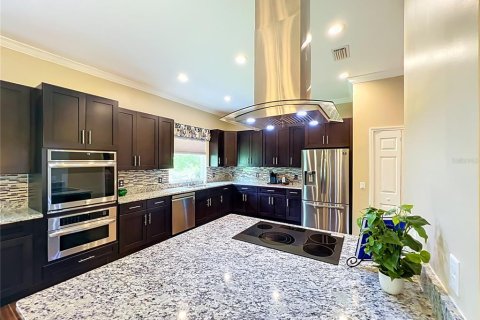 Villa ou maison à vendre à Orlando, Floride: 7 chambres, 507.53 m2 № 2304521 - photo 17