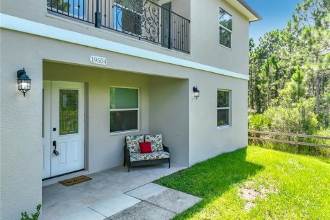 Villa ou maison à vendre à Orlando, Floride: 7 chambres, 507.53 m2 № 2304521 - photo 7