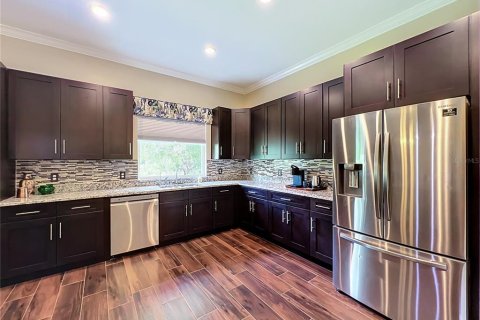 Villa ou maison à vendre à Orlando, Floride: 7 chambres, 507.53 m2 № 2304521 - photo 22
