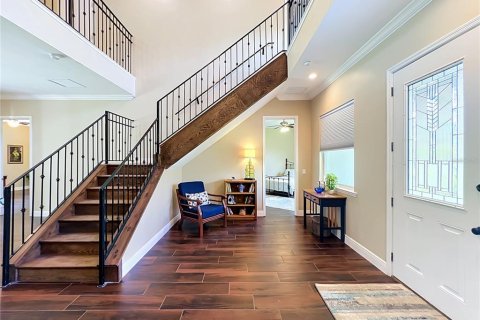 Villa ou maison à vendre à Orlando, Floride: 7 chambres, 507.53 m2 № 2304521 - photo 10