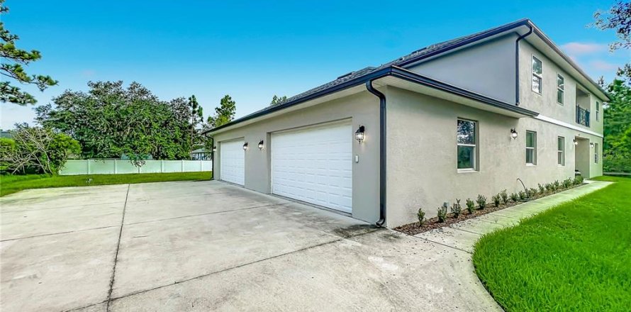 Villa ou maison à Orlando, Floride 7 chambres, 507.53 m2 № 2304521