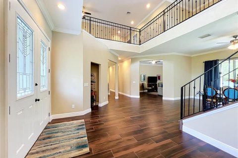Villa ou maison à vendre à Orlando, Floride: 7 chambres, 507.53 m2 № 2304521 - photo 9