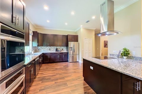 Villa ou maison à vendre à Orlando, Floride: 7 chambres, 507.53 m2 № 2304521 - photo 16