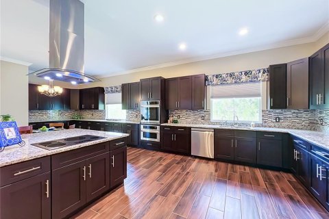 Villa ou maison à vendre à Orlando, Floride: 7 chambres, 507.53 m2 № 2304521 - photo 21