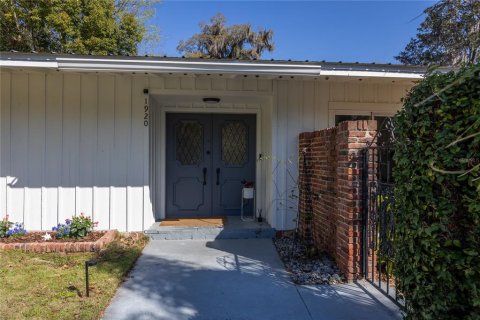 Casa en venta en Gainesville, Florida, 4 dormitorios, 325.99 m2 № 1775105 - foto 8