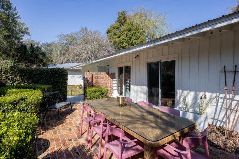 Casa en venta en Gainesville, Florida, 4 dormitorios, 325.99 m2 № 1775105 - foto 9