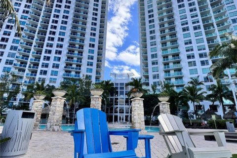 Condo à Sunrise, Floride, 3 chambres  № 2346466