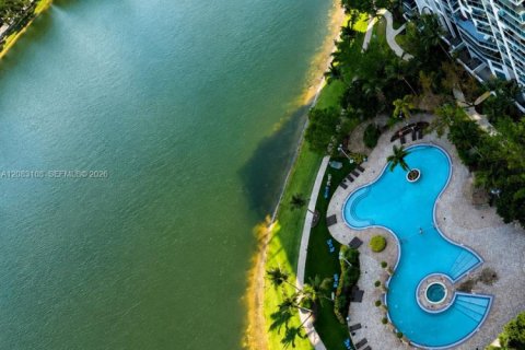Copropriété à louer à Sunrise, Floride: 3 chambres, 118.08 m2 № 2346466 - photo 7