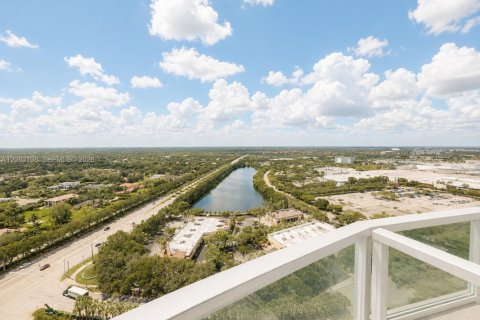 Copropriété à louer à Sunrise, Floride: 3 chambres, 118.08 m2 № 2346466 - photo 18