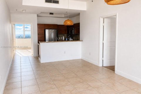 Copropriété à louer à Sunrise, Floride: 3 chambres, 118.08 m2 № 2346466 - photo 4