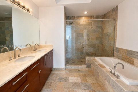 Copropriété à louer à Sunrise, Floride: 3 chambres, 118.08 m2 № 2346466 - photo 11
