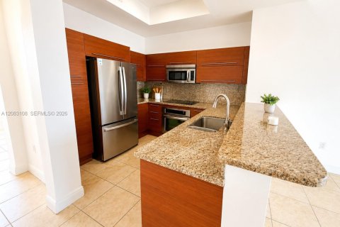 Copropriété à louer à Sunrise, Floride: 3 chambres, 118.08 m2 № 2346466 - photo 2