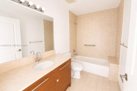 Copropriété à louer à Sunrise, Floride: 3 chambres, 118.08 m2 № 2346466 - photo 14