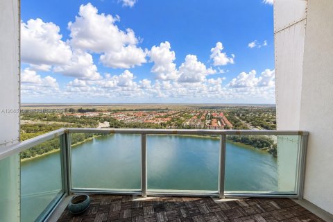 Copropriété à louer à Sunrise, Floride: 3 chambres, 118.08 m2 № 2346466 - photo 6