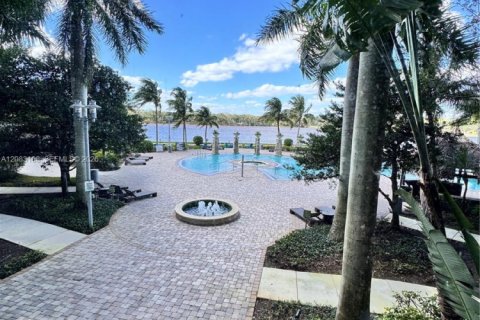 Copropriété à louer à Sunrise, Floride: 3 chambres, 118.08 m2 № 2346466 - photo 29