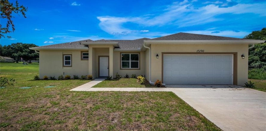 Casa en Clermont, Florida 4 dormitorios, 162.86 m2 № 1287015