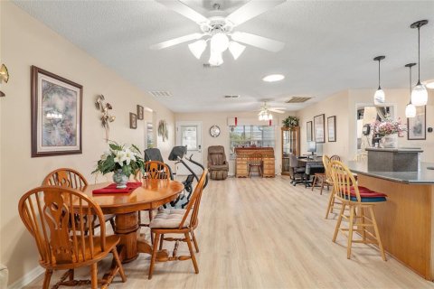 House in The Villages, Florida 3 bedrooms, 157.19 sq.m. № 1757903 - photo 27