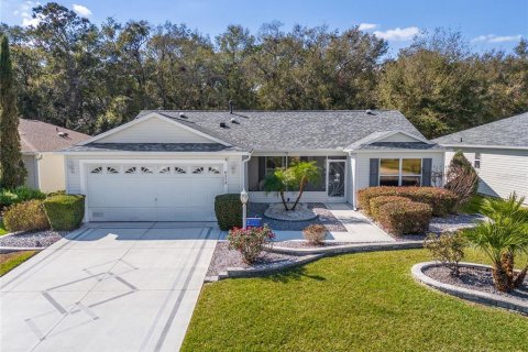 House in The Villages, Florida 3 bedrooms, 157.19 sq.m. № 1757903 - photo 2