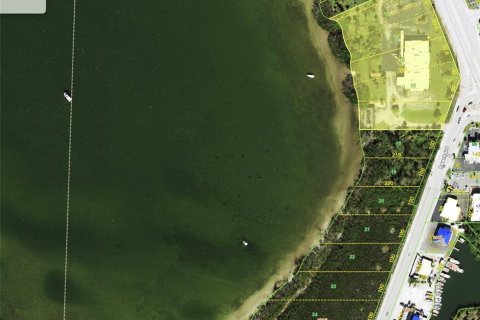 Land in Englewood, Florida № 238091 - photo 3