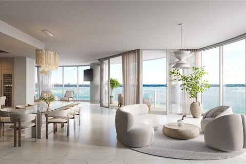 Condominio en venta en Clearwater, Florida, 3 dormitorios, 275.46 m2 № 2138018 - foto 9
