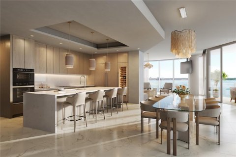Condominio en venta en Clearwater, Florida, 3 dormitorios, 275.46 m2 № 2138018 - foto 8