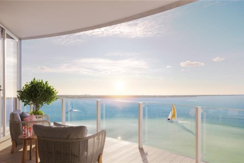 Condominio en venta en Clearwater, Florida, 3 dormitorios, 275.46 m2 № 2138018 - foto 11