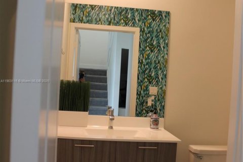 Touwnhouse à vendre à Doral, Floride: 3 chambres, 139.91 m2 № 1955706 - photo 19