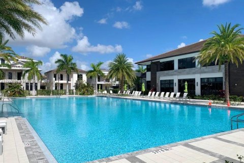 Touwnhouse à vendre à Doral, Floride: 3 chambres, 139.91 m2 № 1955706 - photo 23