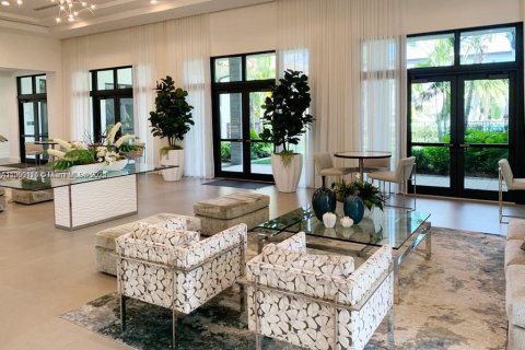 Touwnhouse à vendre à Doral, Floride: 3 chambres, 139.91 m2 № 1955706 - photo 22