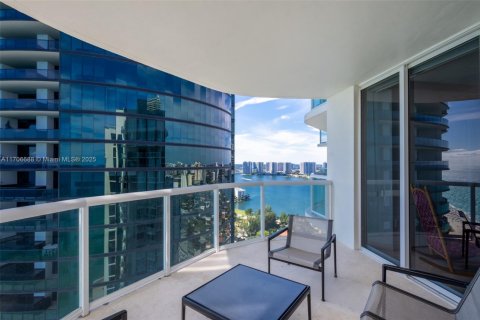 Copropriété à vendre à Sunny Isles Beach, Floride: 3 chambres, 207.17 m2 № 1978472 - photo 23